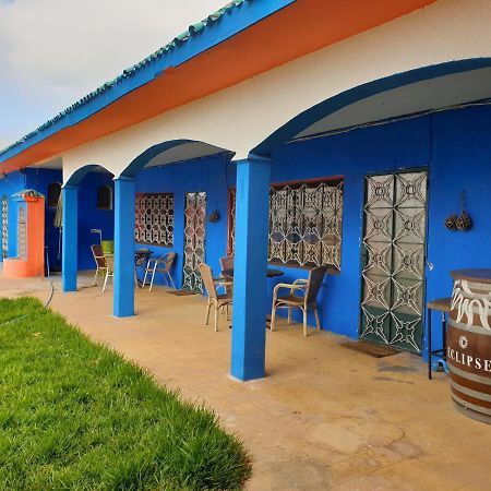 La Petite Ferme Casablanca Exterior photo