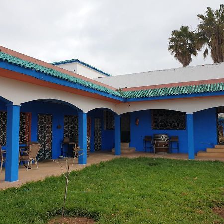 La Petite Ferme Casablanca Exterior photo