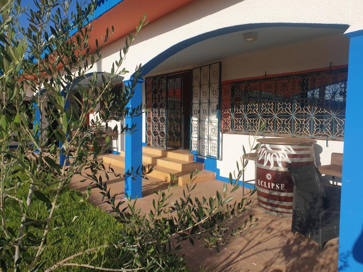 La Petite Ferme Casablanca Exterior photo