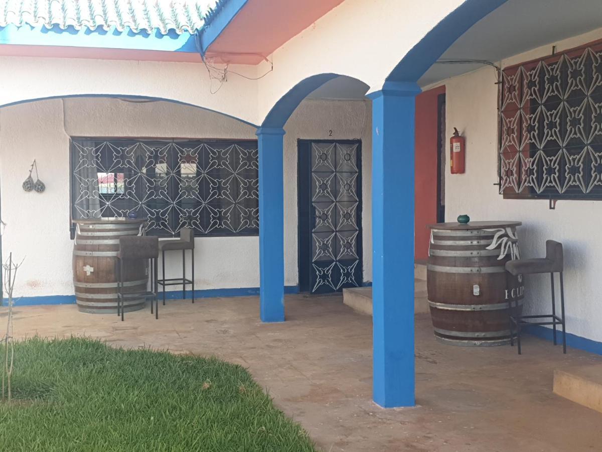 La Petite Ferme Casablanca Exterior photo