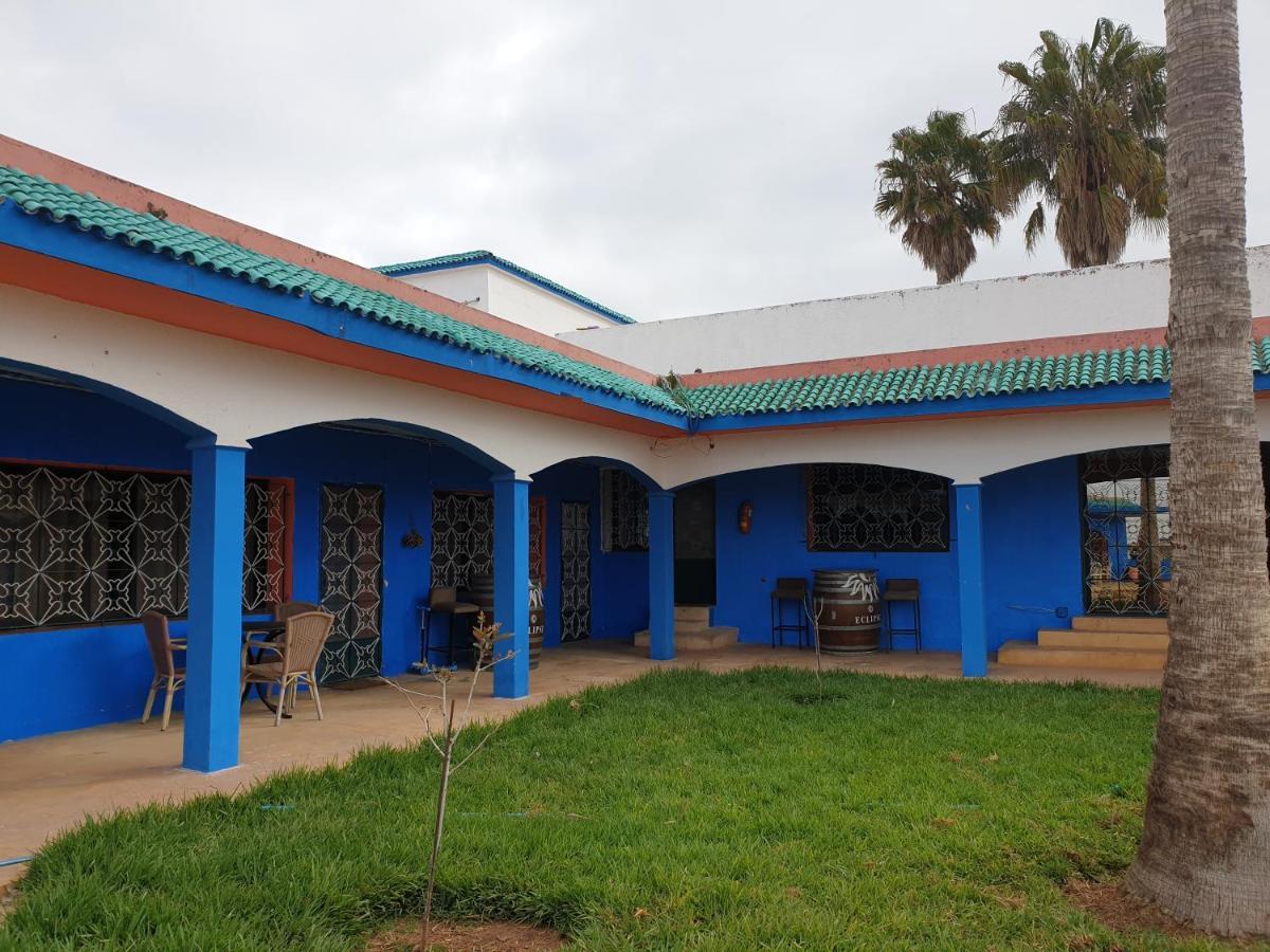 La Petite Ferme Casablanca Exterior photo